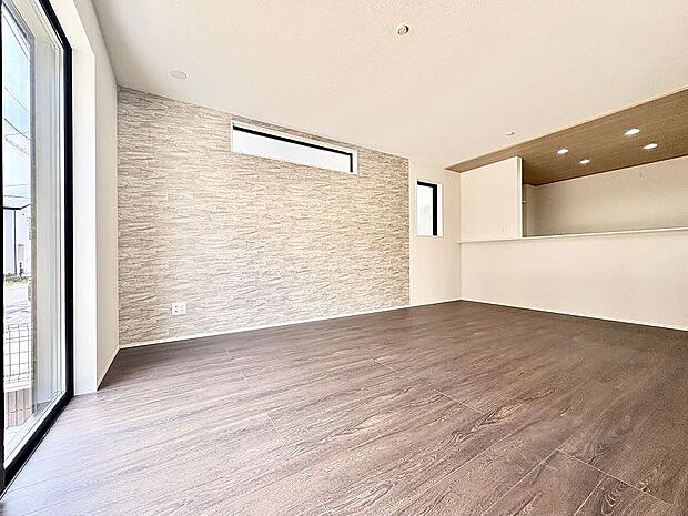 【Livingroom】リビング