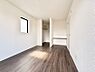 寝室：【Bedroom】居室