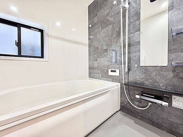 【Bathroom】浴室