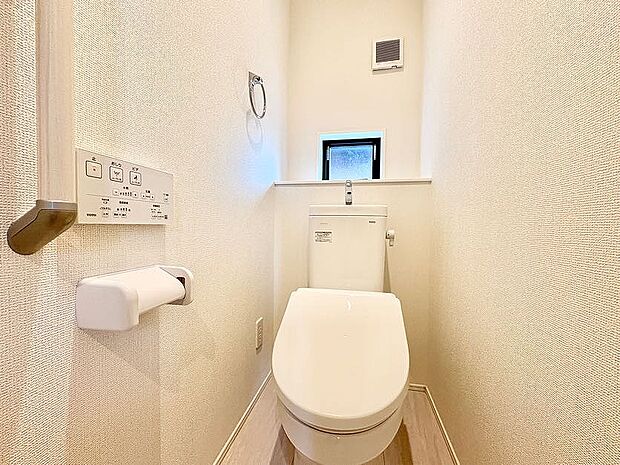 【Toilet】トイレ