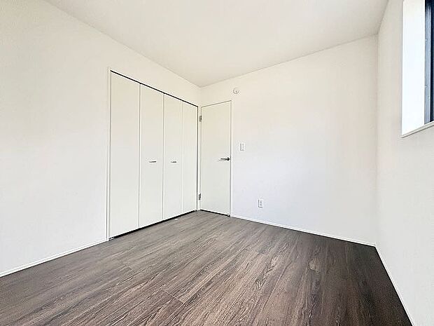 【Bedroom】居室