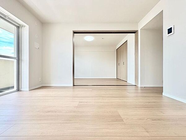 【Livingroom】リビングルーム