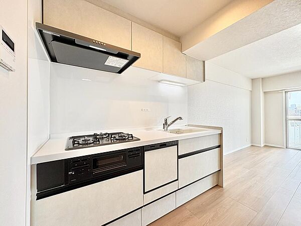 【Kitchen】キッチン
