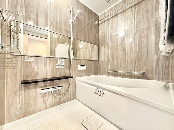 【Bathroom】浴室