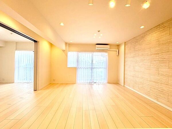 【Livingroom】リビングルーム