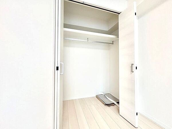 【Storage】収納
