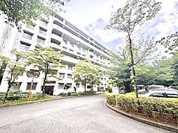 西原グリーンハイツ10号棟