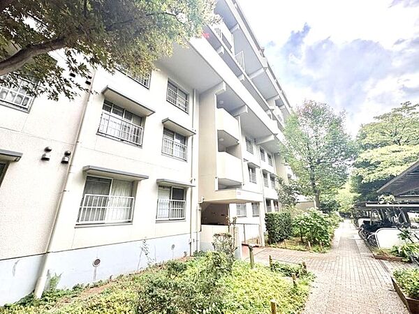 【Exterior】外観