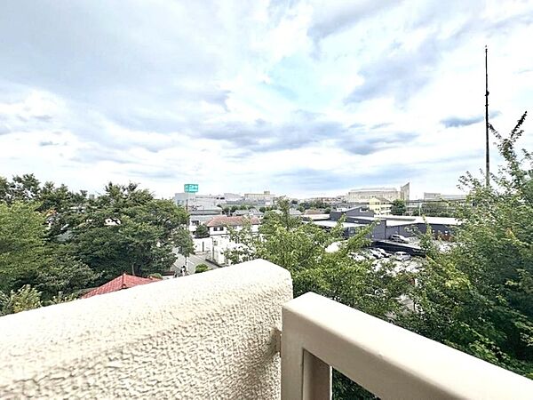 【View】眺望