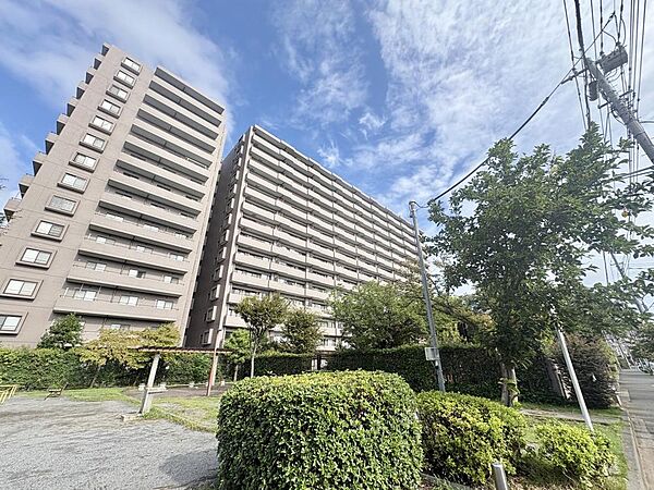 【Exterior】外観