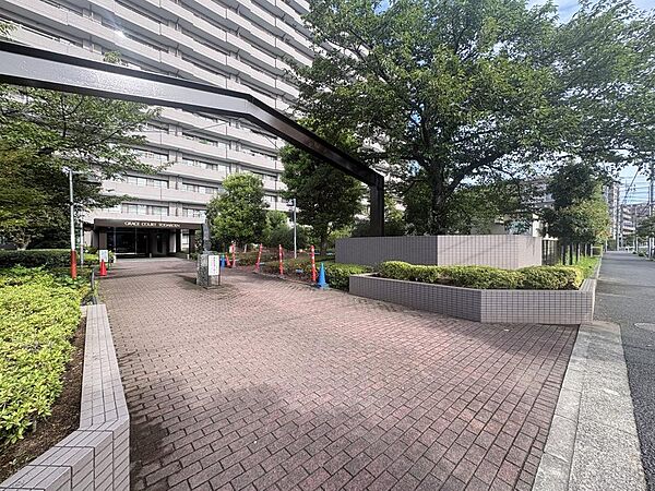【Exterior】外観