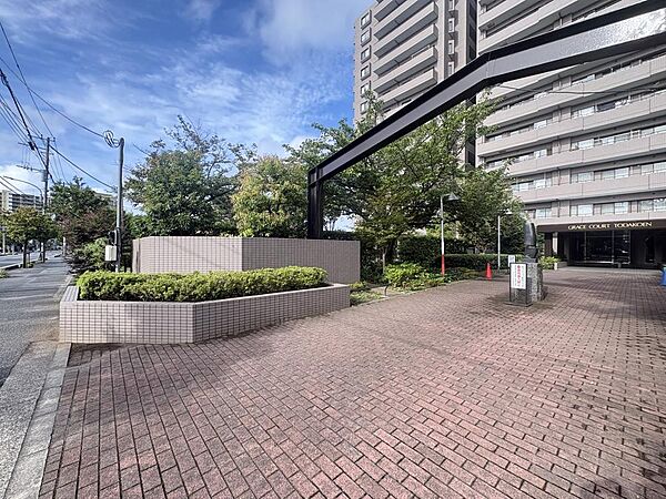 【Exterior】外観