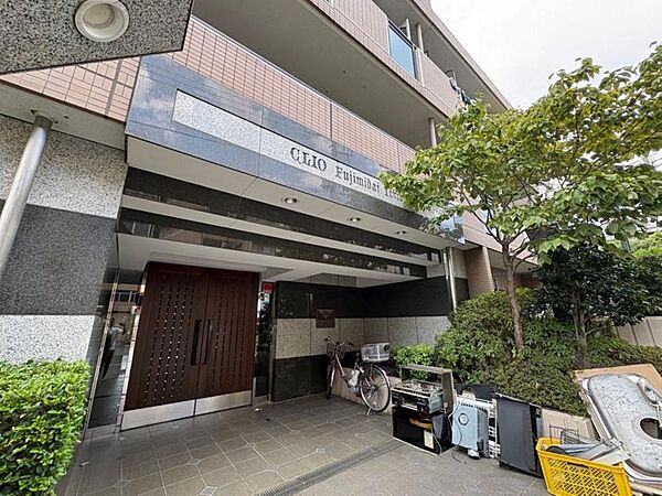【Exterior】外観