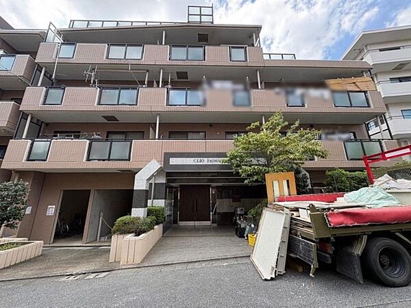 【Exterior】外観