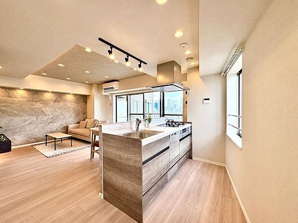 【Kitchen】キッチン