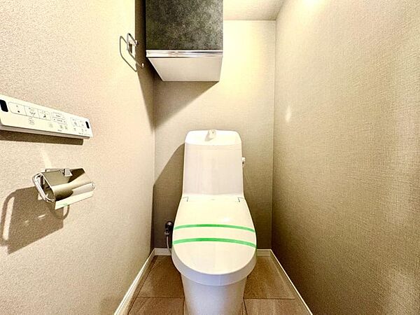 【Toilet】トイレ