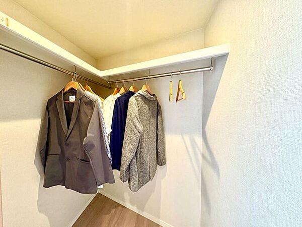【Storage】収納