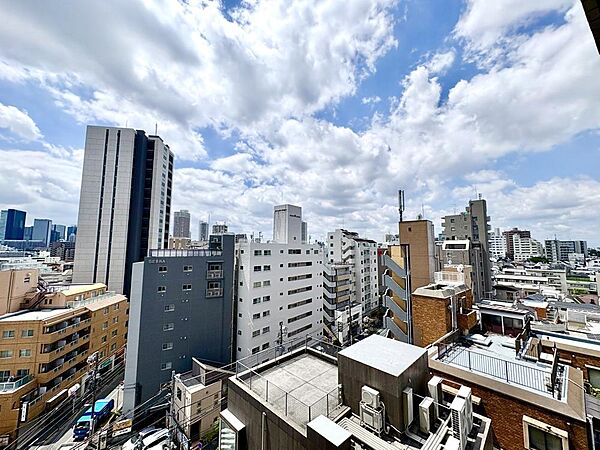【View】眺望
