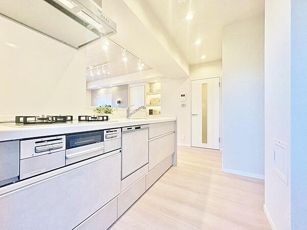 【Kitchen】キッチン