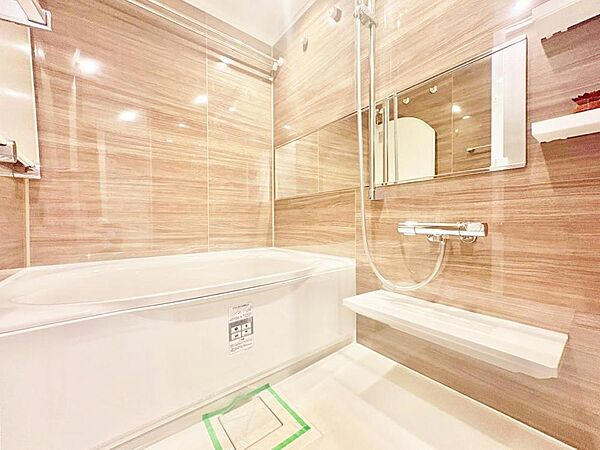【Bathroom】浴室