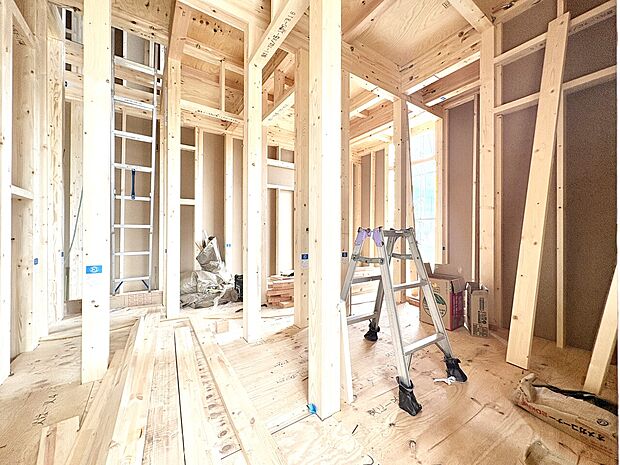 【Under construction】建設中