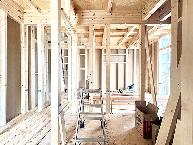 【Under construction】建設中