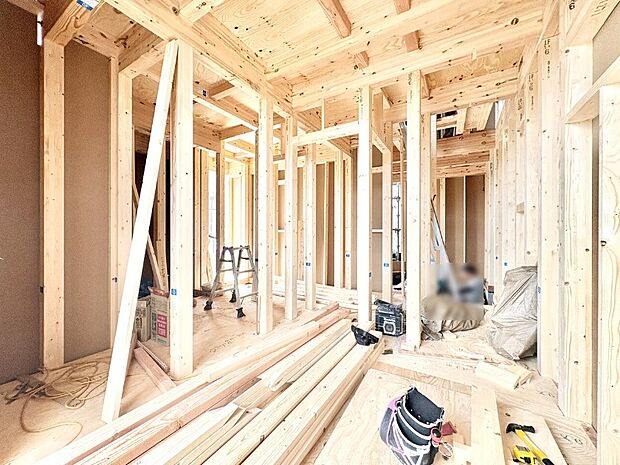 【Under construction】建設中