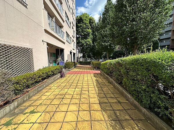 【Exterior】外観