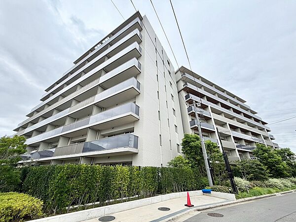 【Exterior】外観