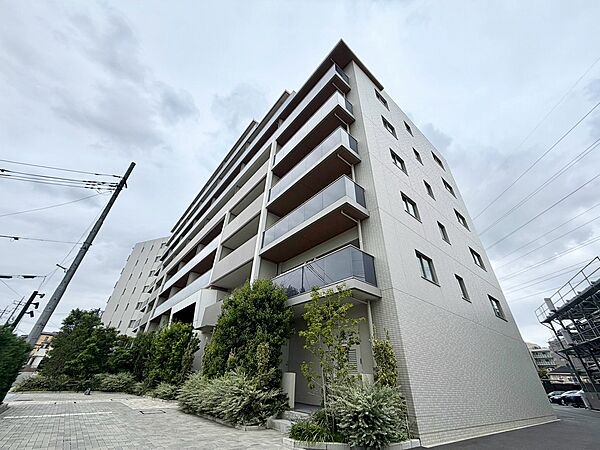 【Exterior】外観