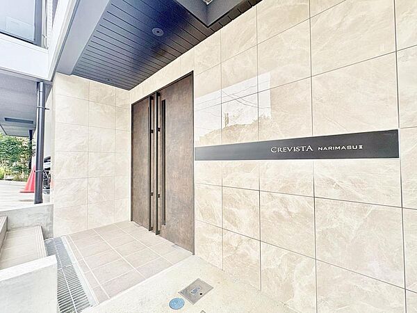 【Exterior】外観
