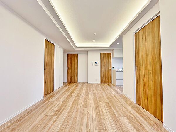 【Livingroom】リビング