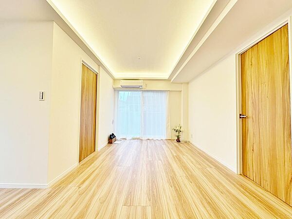 【Livingroom】リビング