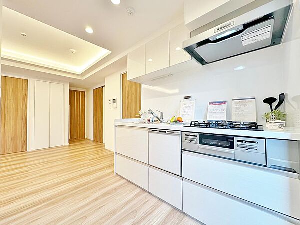 【Kitchen】キッチン