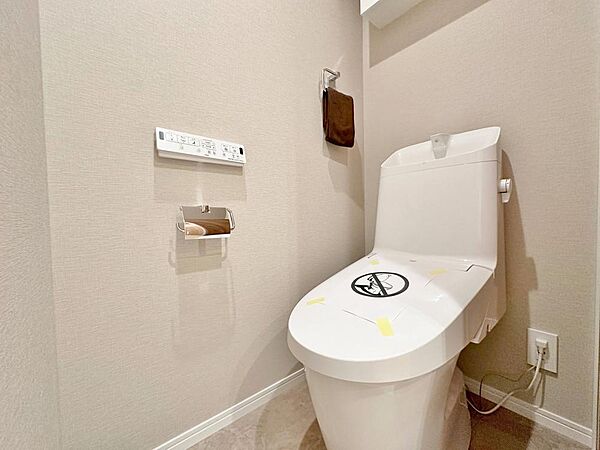 【Toilet】トイレ