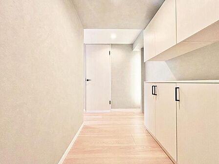 【Interior】内観