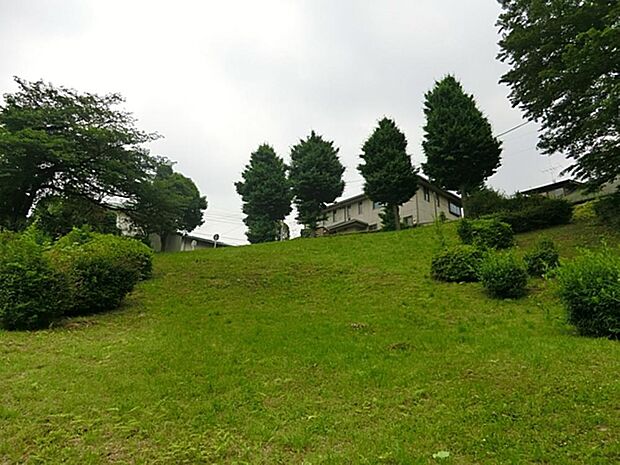 とりで公園まで約2690m