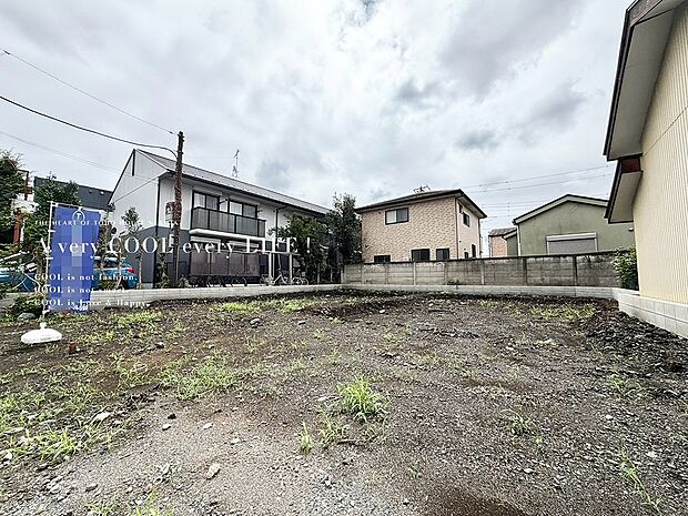 【Under construction】建設中