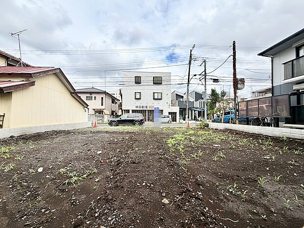 【Under construction】建設中