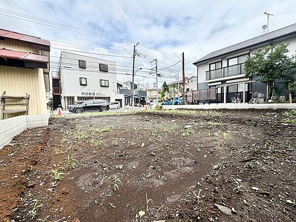 【Under construction】建設中