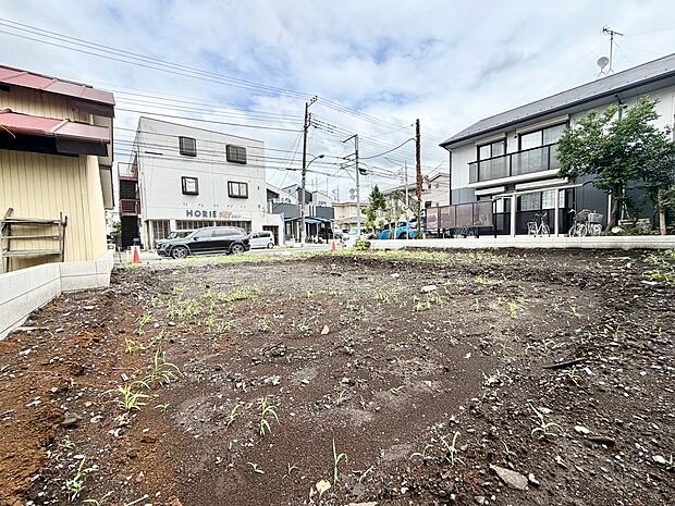 【Under construction】建設中