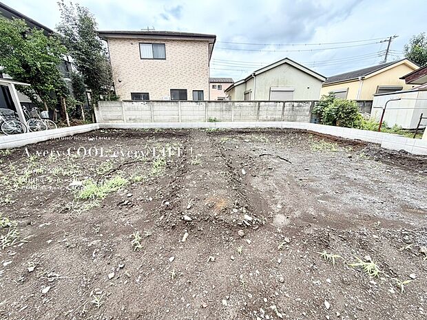 【Under construction】建設中
