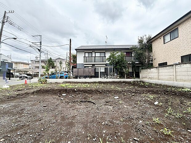 【Under construction】建設中