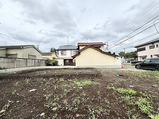 【Under construction】建設中