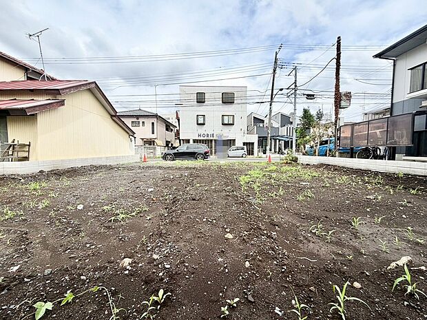 【Under construction】建設中