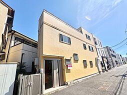 東京都北区豊島４丁目