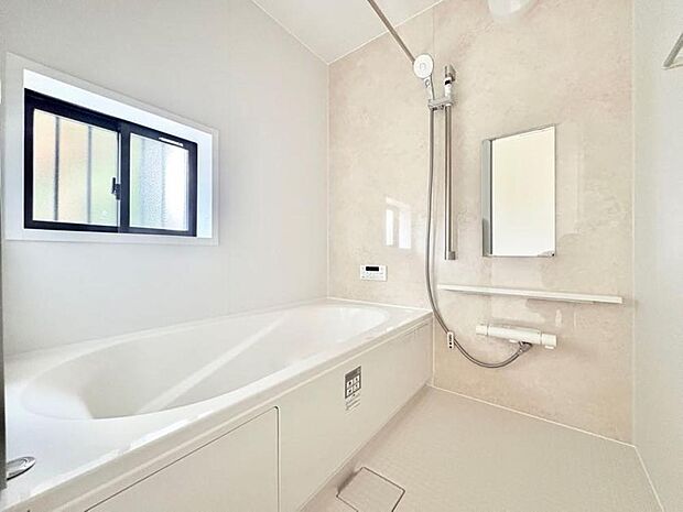 【Bathroom】浴室