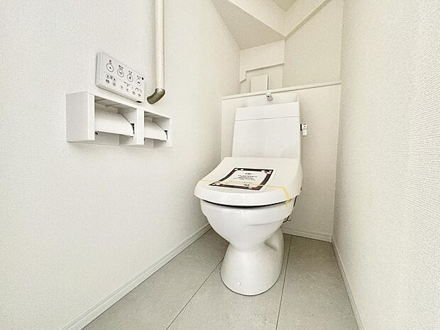 【Toilet】トイレ