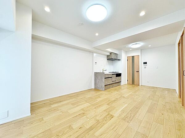 【Livingroom】リビングルーム