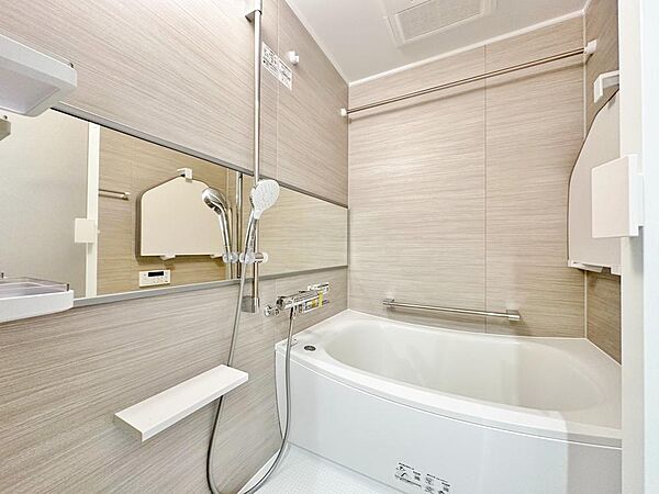 【Bathroom】浴室